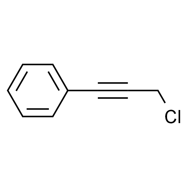 3-Chloro-1-phenyl-1-propyne