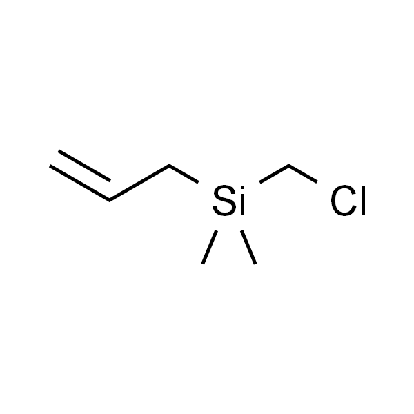 Allyl(chloromethyl)dimethylsilane