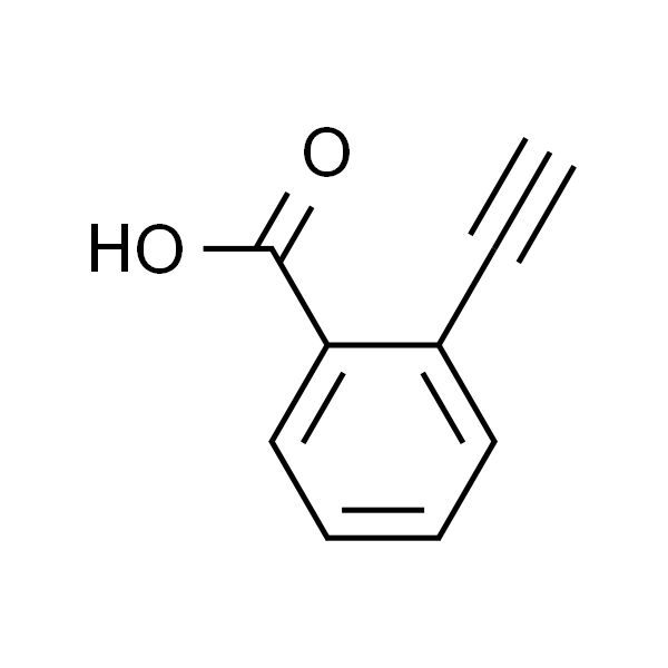 2-Ethynyl-benzoic acid
