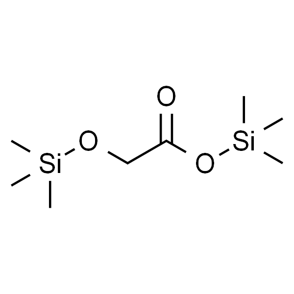 Trimethylsilyl 2-((trimethylsilyl)oxy)acetate