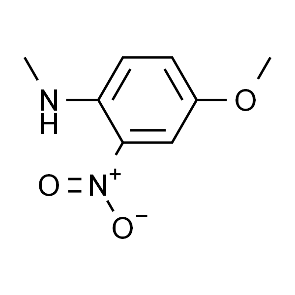 4-Methoxy-N-methyl-2-nitrobenzenamine