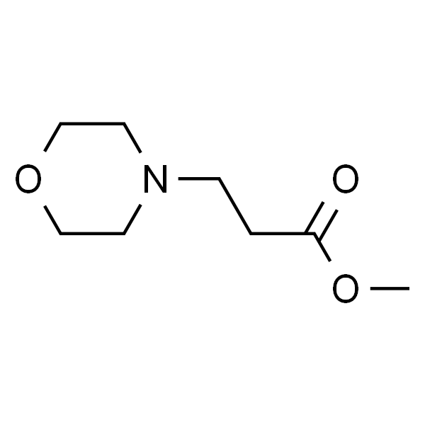 Methyl 4-Morpholinepropionate