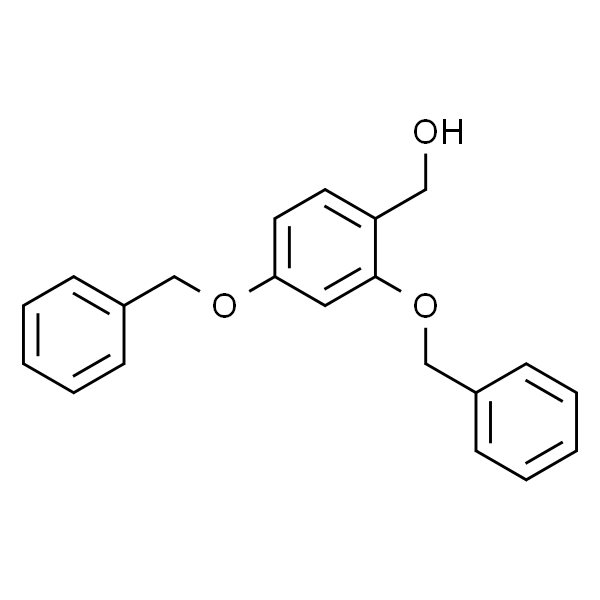 2，4-Dibenzyloxybenzyl Alcohol