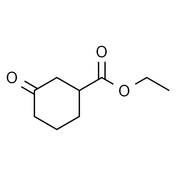 Ethyl 3-oxocyclohexane-1-carboxylate