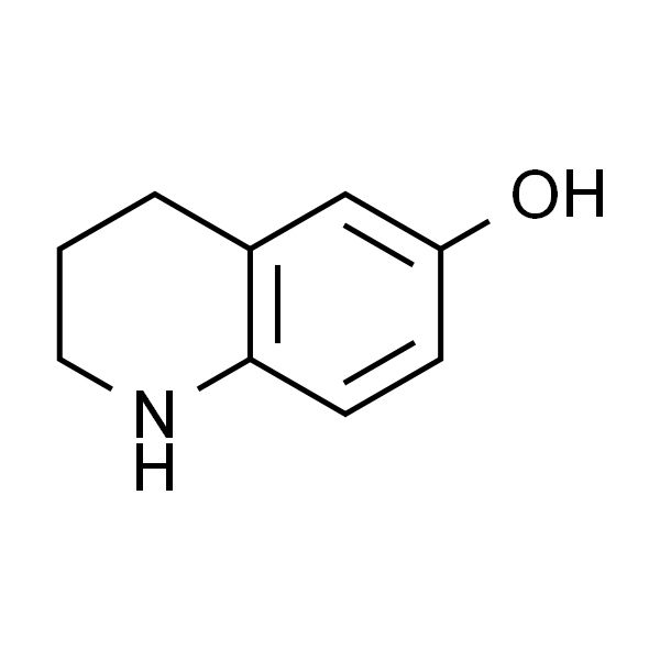 6-Hydroxy-1，2，3，4-tetrahydroquinoline