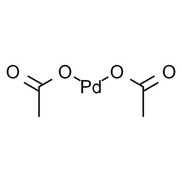 Palladium (II) acetate