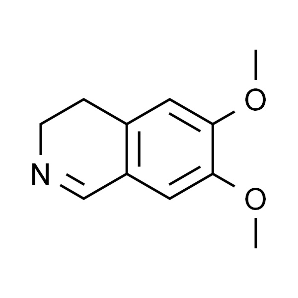 6，7-Dimethoxy-3，4-dihydroisoquinoline