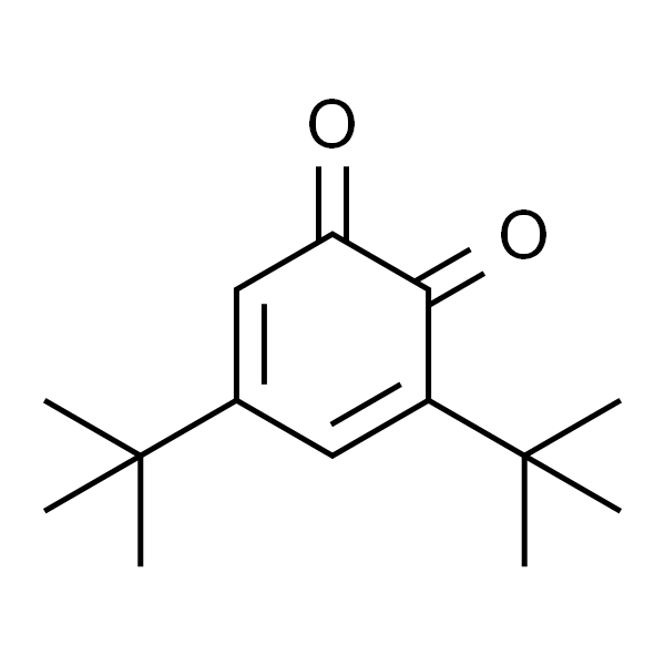 3，5-Di-tert-butyl-1，2-benzoquinone