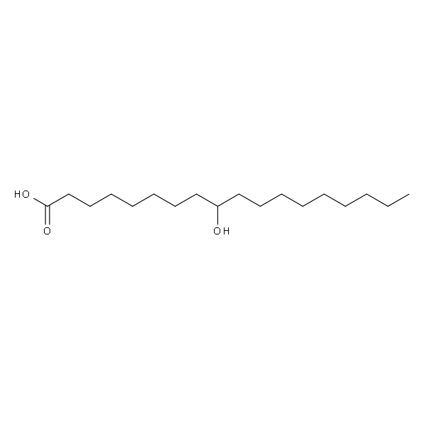 9(R)-Hydroxyoctadecanoic acid
