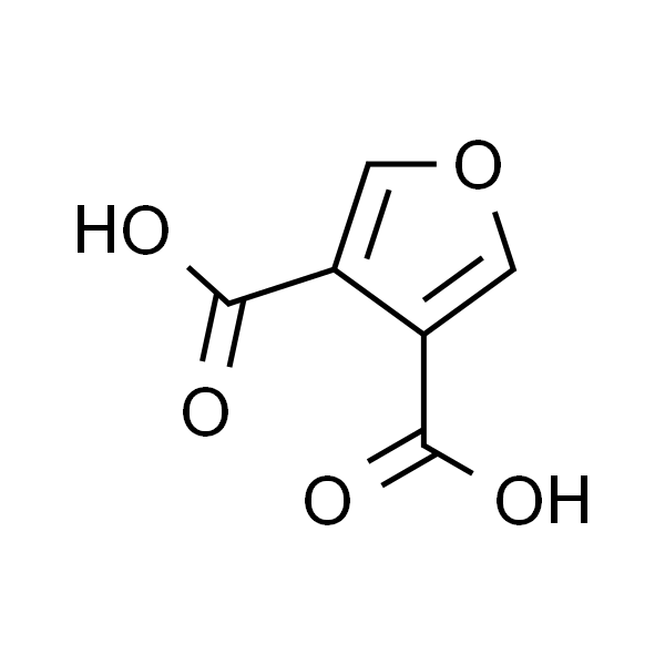 3，4-Furandicarboxylic Acid