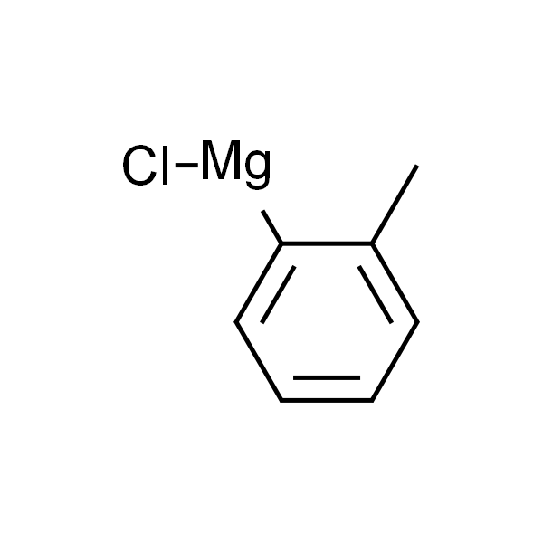 (O)-Tolylmagnesium chloride