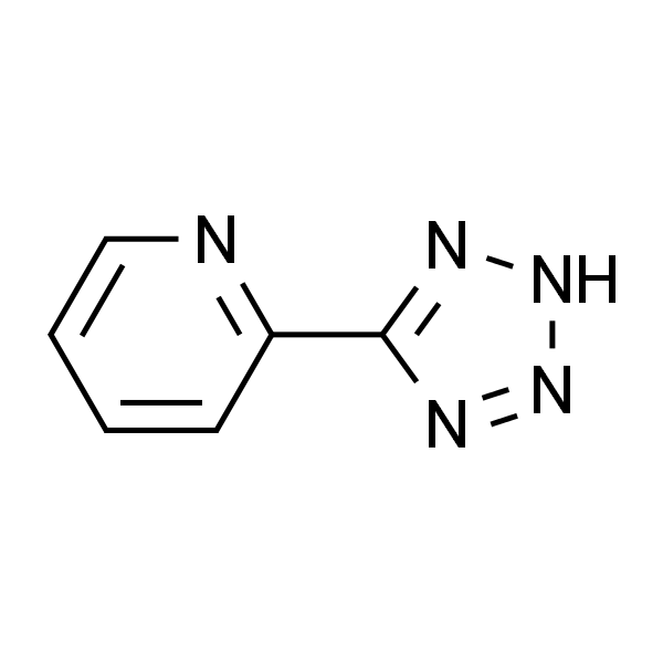 5-(2-Pyridyl)-1H-tetrazole, 98%