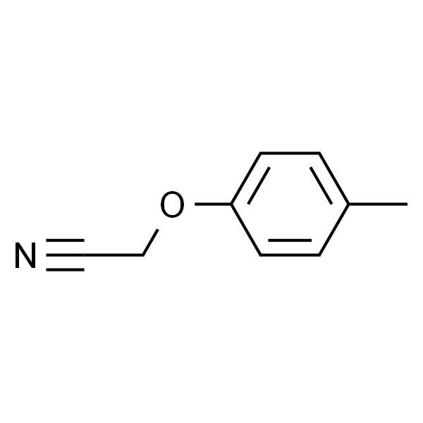 2-(4-Methylphenoxy)-acetonitrile