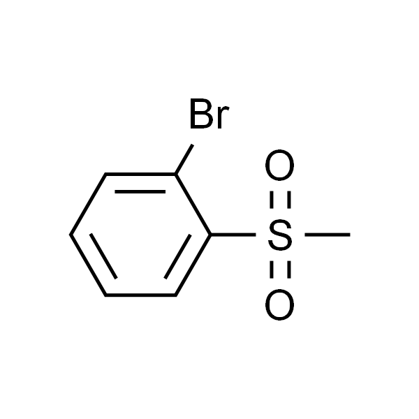 2-Bromophenyl Methyl Sulfone