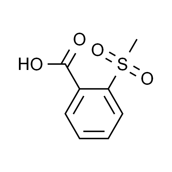 2-(Methylsulfonyl)benzoic Acid