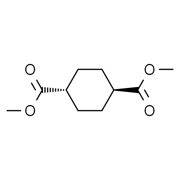 DIMETHYL TRANS-1,4-CYCLOHEXANEDICARBOXYLATE