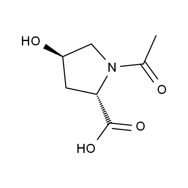 N-Acetyl-L-hydroxyproline