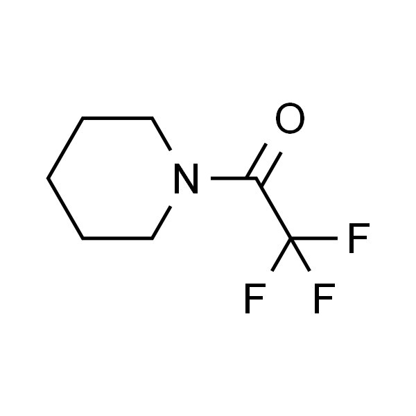 1-Trifluoroacetyl Piperidine