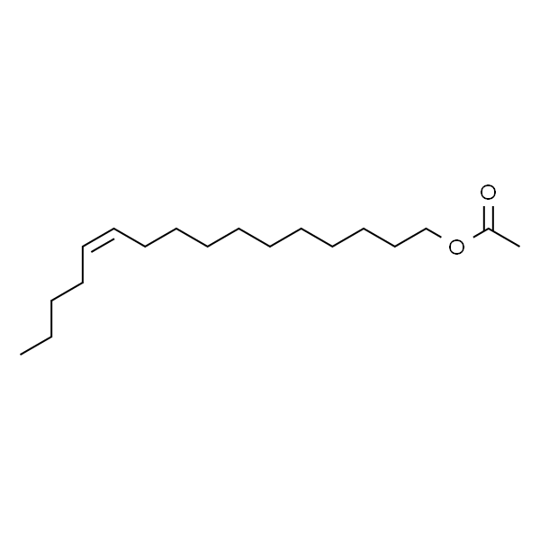 (Z)-Hexadec-11-en-1-yl acetate