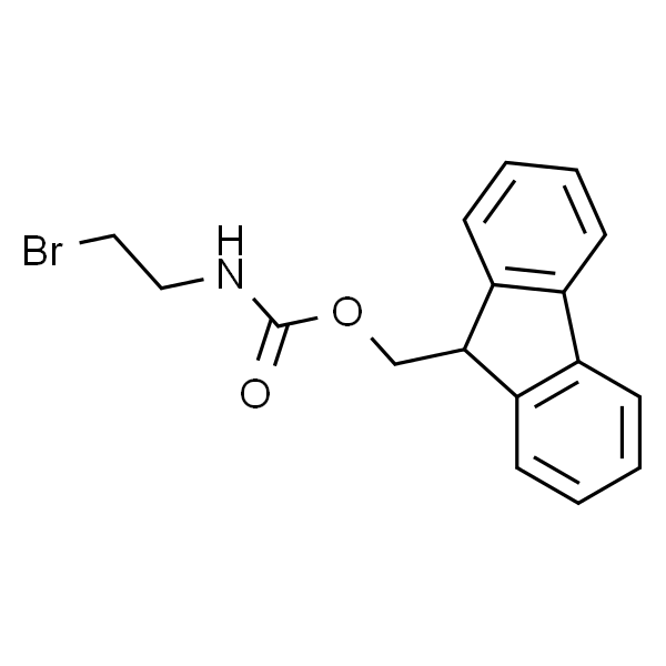Fmoc-2-aminoethylbromide