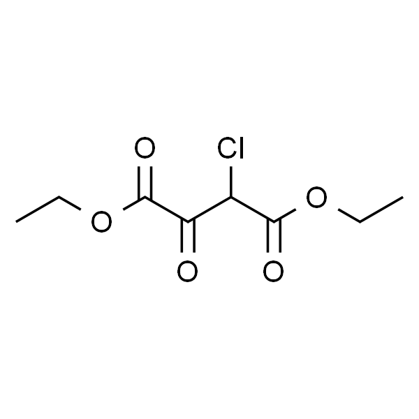 Diethyl chlorooxalacetate