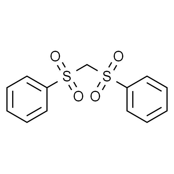 Bis(phenylsulfonyl)methane