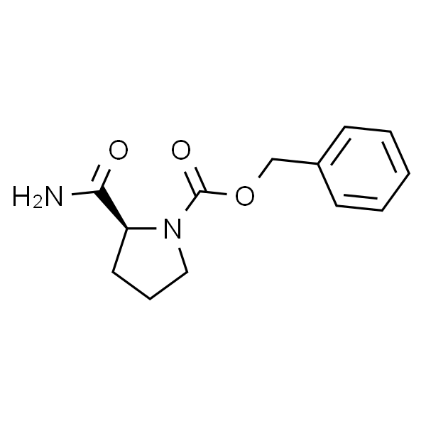 Z-Pro-NH2