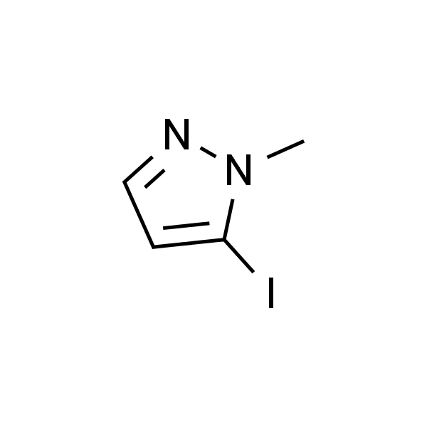 5-Iodo-1-methyl-1H-pyrazole