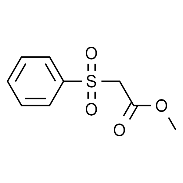 Methyl Phenylsulfonylacetate