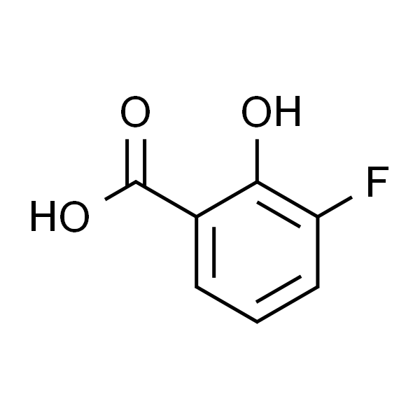 3-Fluorosalicylic Acid