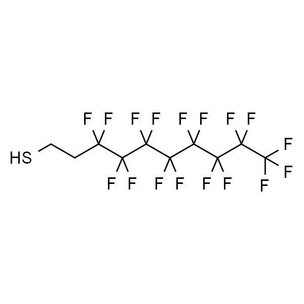 1H,1H,2H,2H-Perfluorodecanethiol