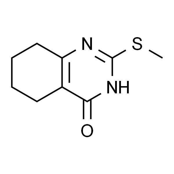 2-(Methylthio)-5，6，7，8-tetrahydroquinazolin-4(3H)-one