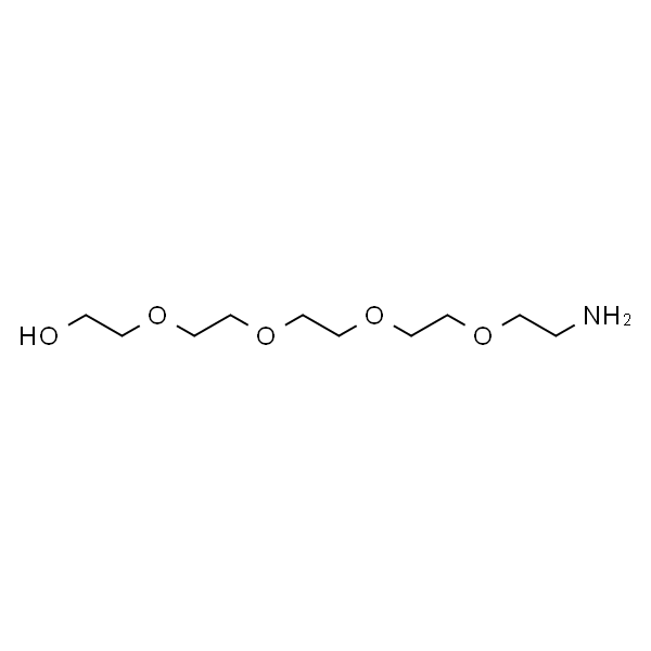 14-Amino-3,6,9,12-tetraoxatetradecan-1-ol