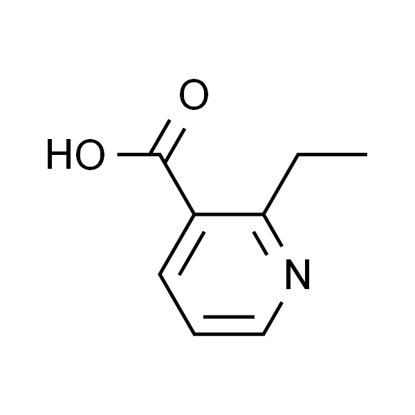 2-Ethylnicotinic acid