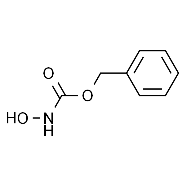 N-Carbobenzoxyhydroxylamine