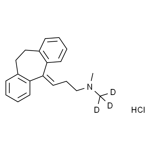 Amitriptyline-d3Hydrochloride