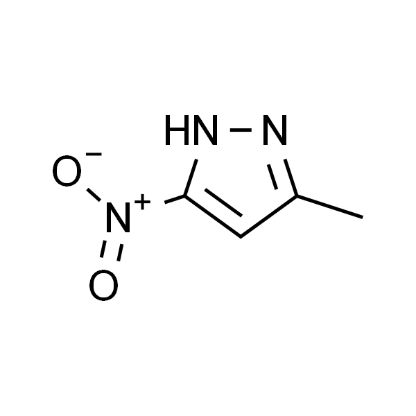 3-Methyl-5-nitro-1H-pyrazole