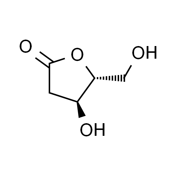 (4S，5R)-4-Hydroxy-5-(hydroxymethyl)dihydrofuran-2(3H)-one