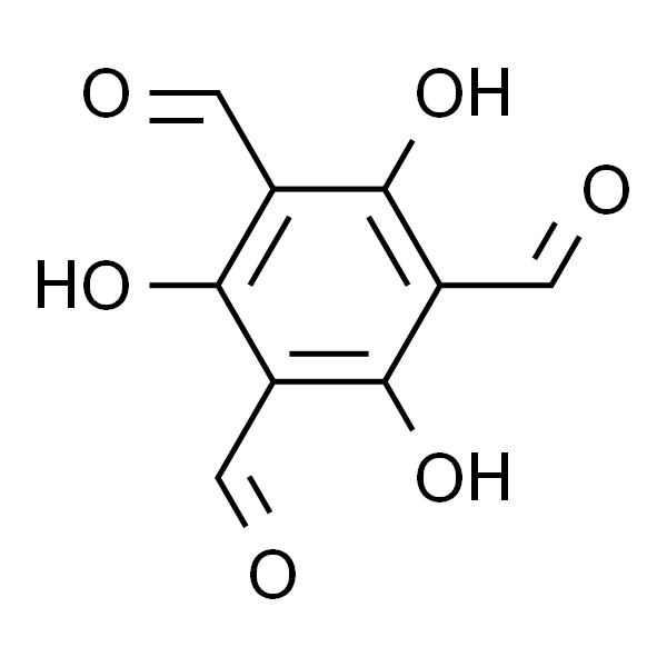 2,4,6-Trihydroxy-benzene-1,3,5-tricarbaldehyde