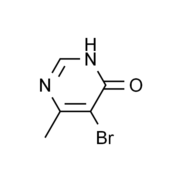5-Bromo-4-hydroxy-6-methylpyrimidine