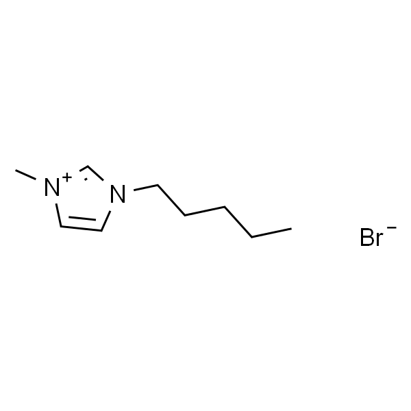 1-pentyl-3-MethyliMidazoliuM broMide