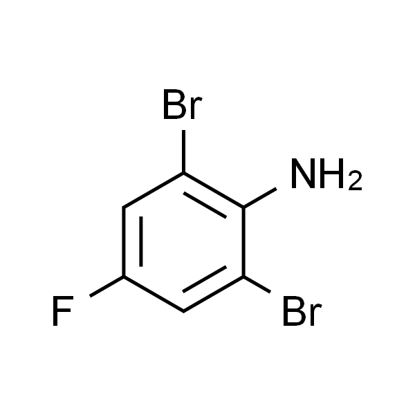 2,6-Dibromo-4-fluoroaniline