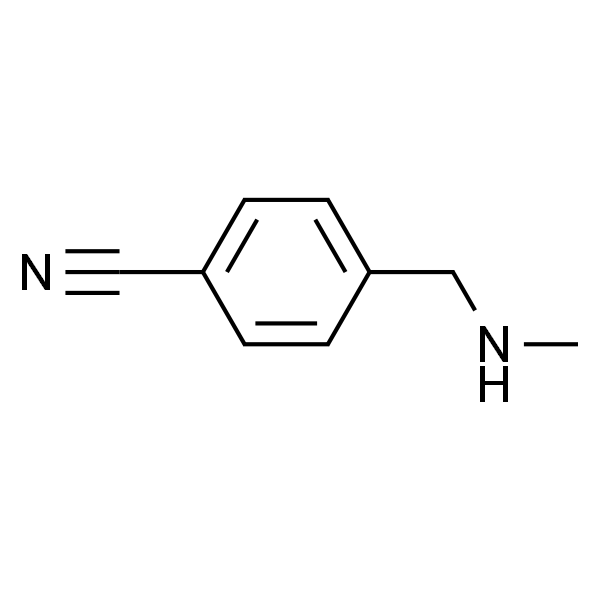 N-Methyl-4-cyanobenzylamine