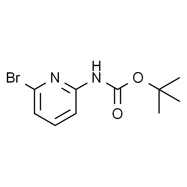 N-Boc-2-Amino-6-bromopyridine