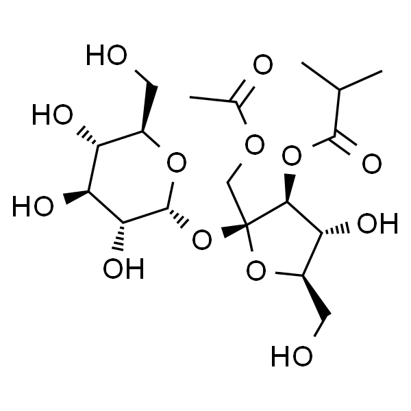 Sucrose acetate isobutyrate