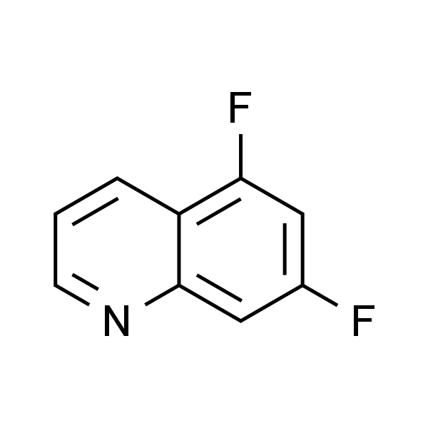 5,7-Difluoroquinoline