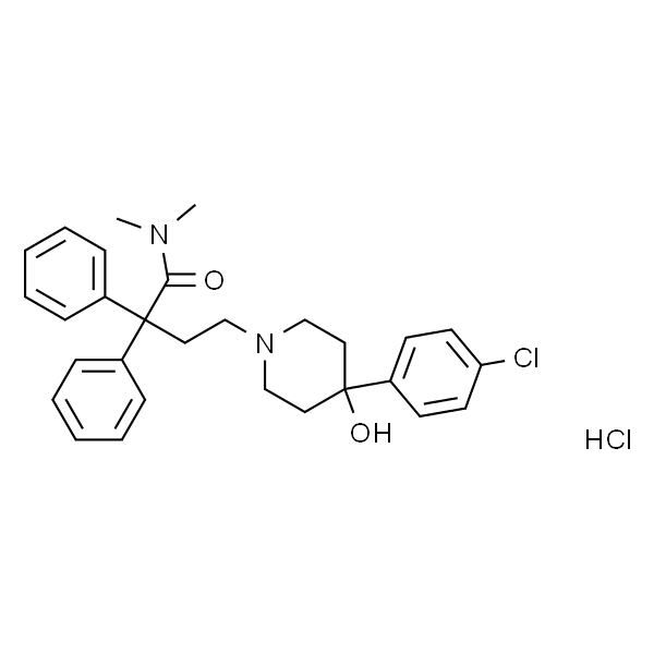 Loperamide HCl