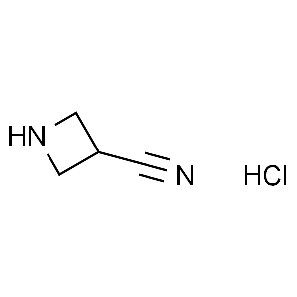 Azetidine-3-carbonitrile hydrochloride