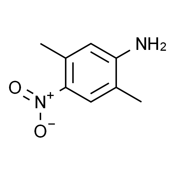 2，5-Dimethyl-4-nitroaniline