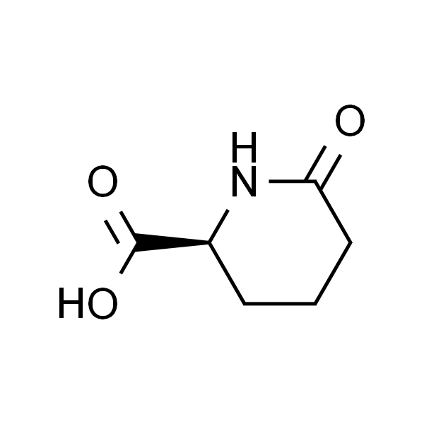 (S)-6-Oxo-2-piperidinecarboxylic acid